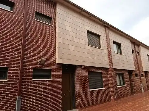 Maison mitoyenne avec jardin à vendre à Entrena, imagen 2
