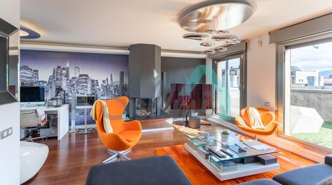 Foto 5 von Maisonette zum Verkauf in Viseu, Ciudad Naranco - Prados de La Fuente, Oviedo