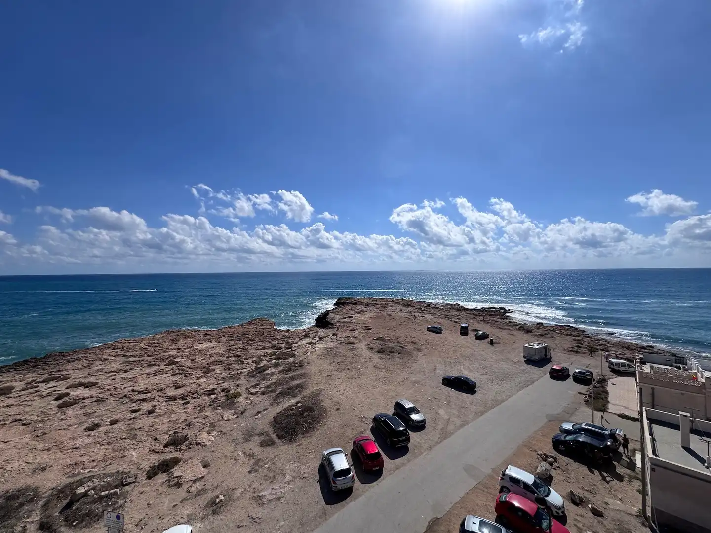 Wohnung mit Terrasse zum Verkauf in Playa de los Locos, imagen 23