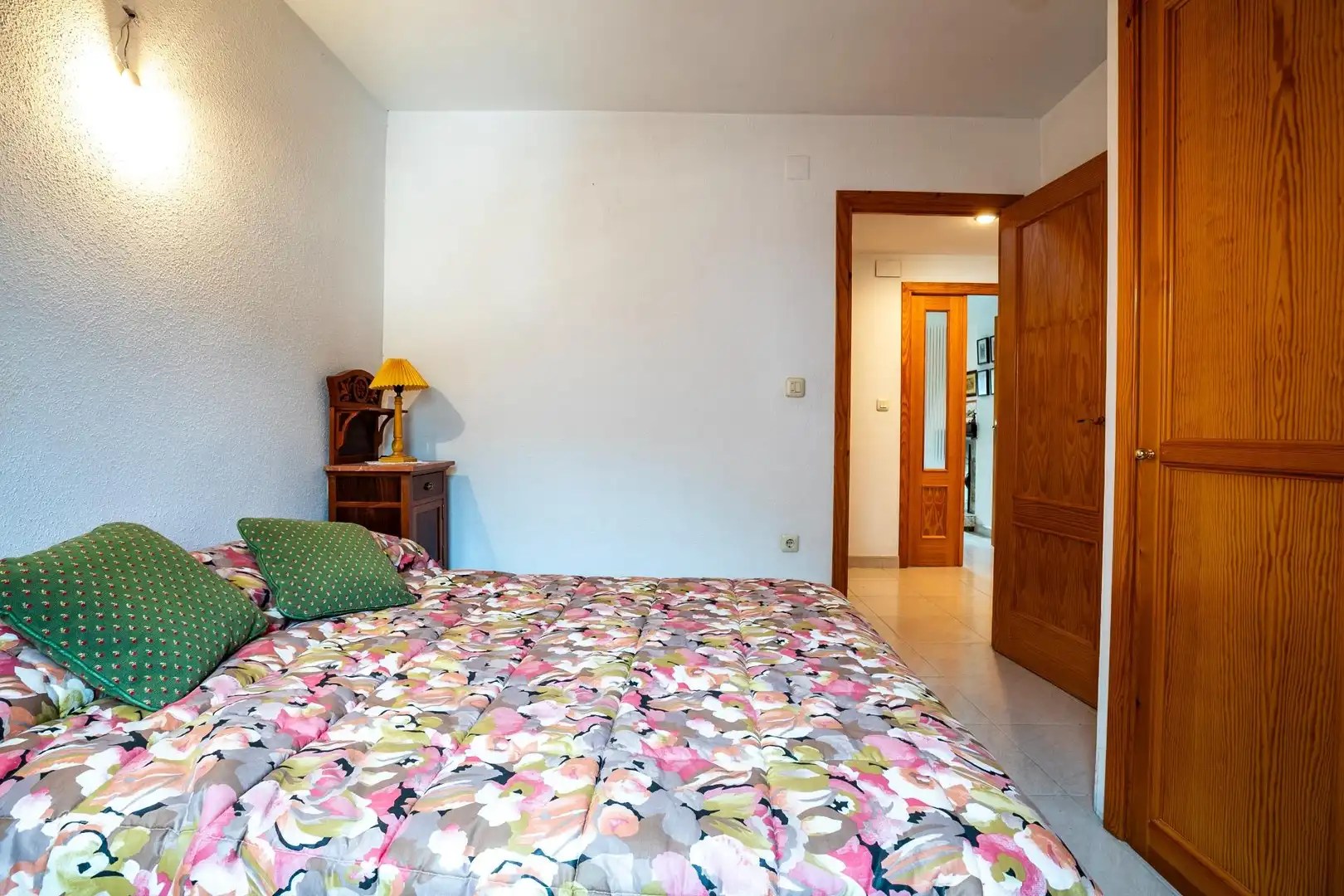 Habitación de Dúplex en venta en Biescas con Calefacción
