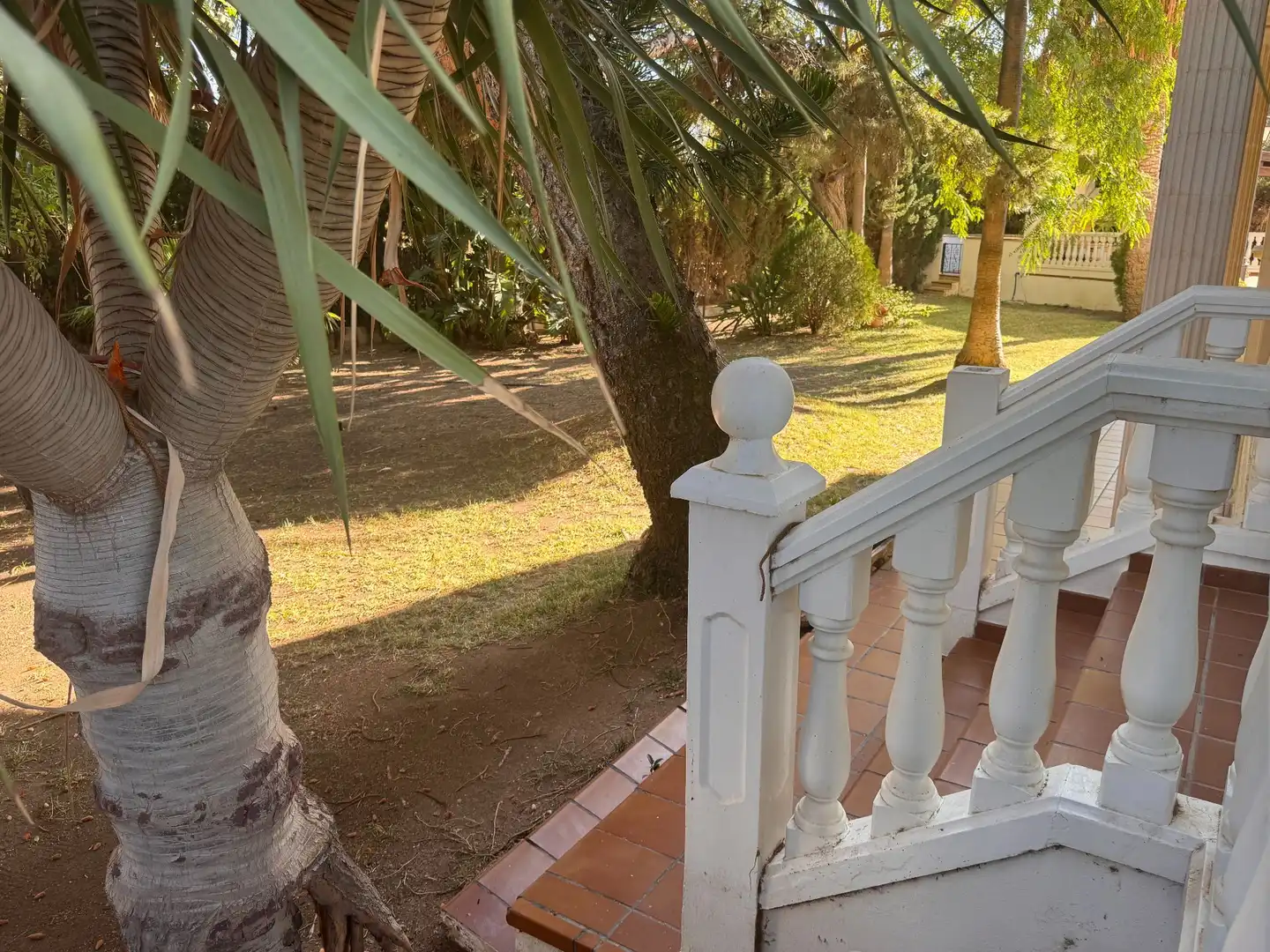Casa amb piscina en venda a de los Castaños, imagen 24
