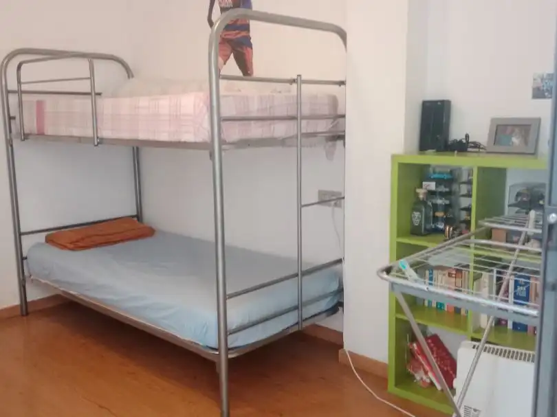 Wohnung mit Aufzug zum Verkauf in passeig sant jordi 3