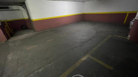 Foto 2 de Garaje de alquiler en De Béjar, Hostafrancs, Barcelona