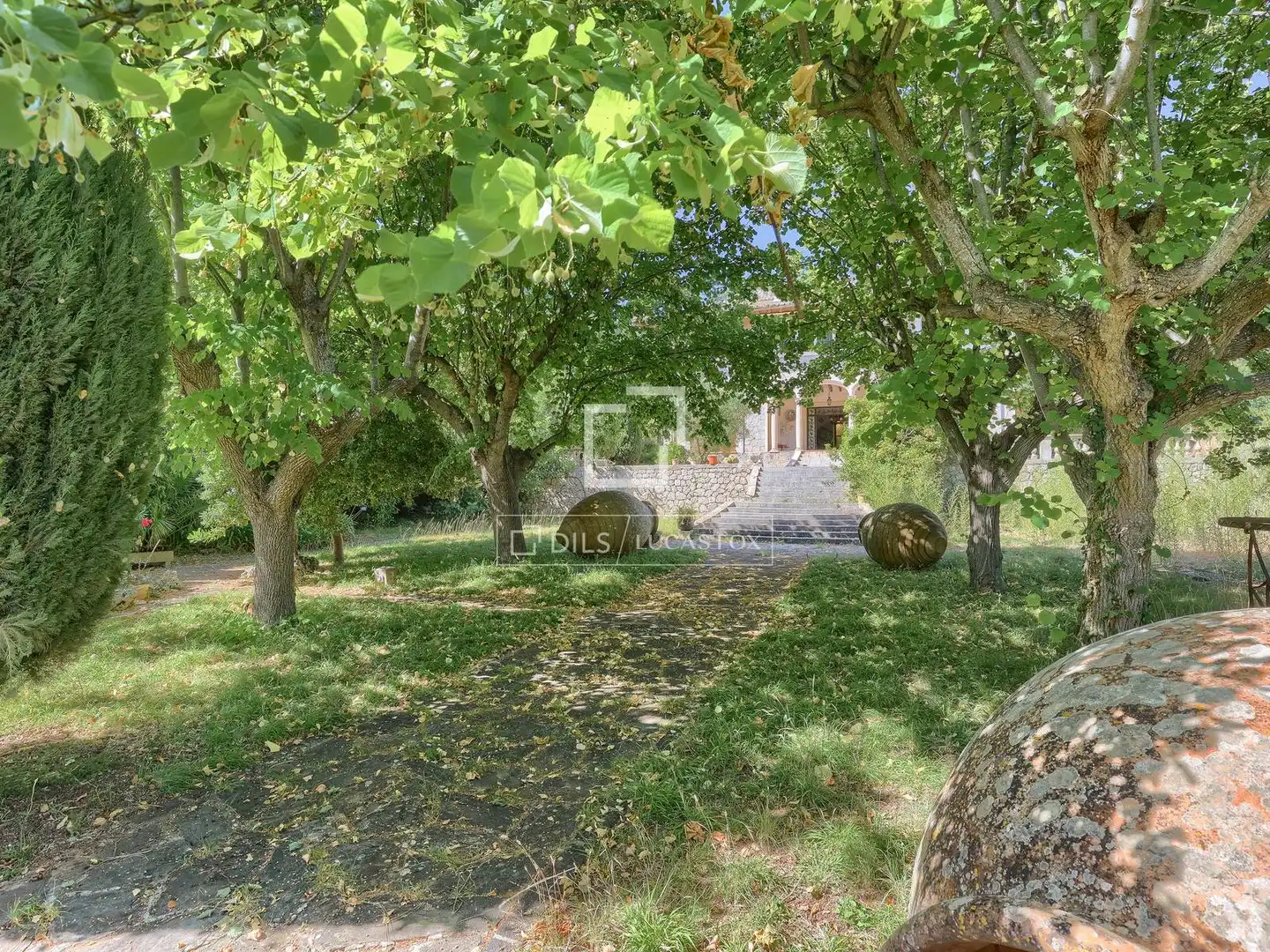 Casa o chalet en venta en Valldemossa