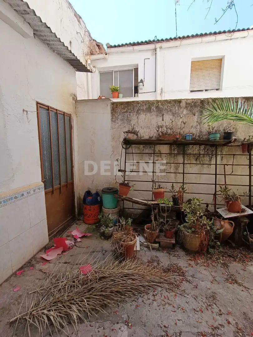 Haus zum Verkauf in Calle Alejandro Tomás, imagen 22