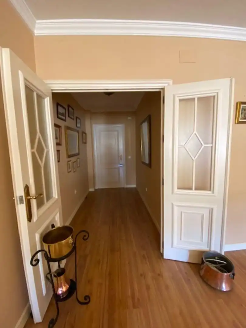 Flat for sale in Jerez de la Frontera  with Heating, Parquet flooring and Balcony