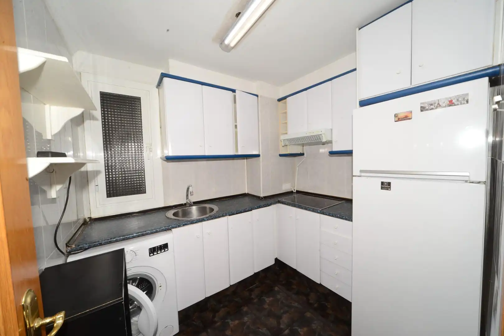 Flat for rent in Russafa