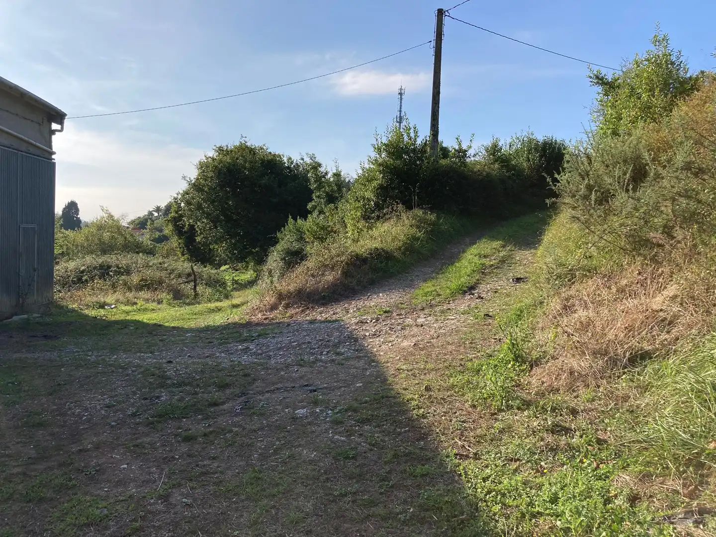 Casa o chalet en venta en Venta del Pobre, Colunga