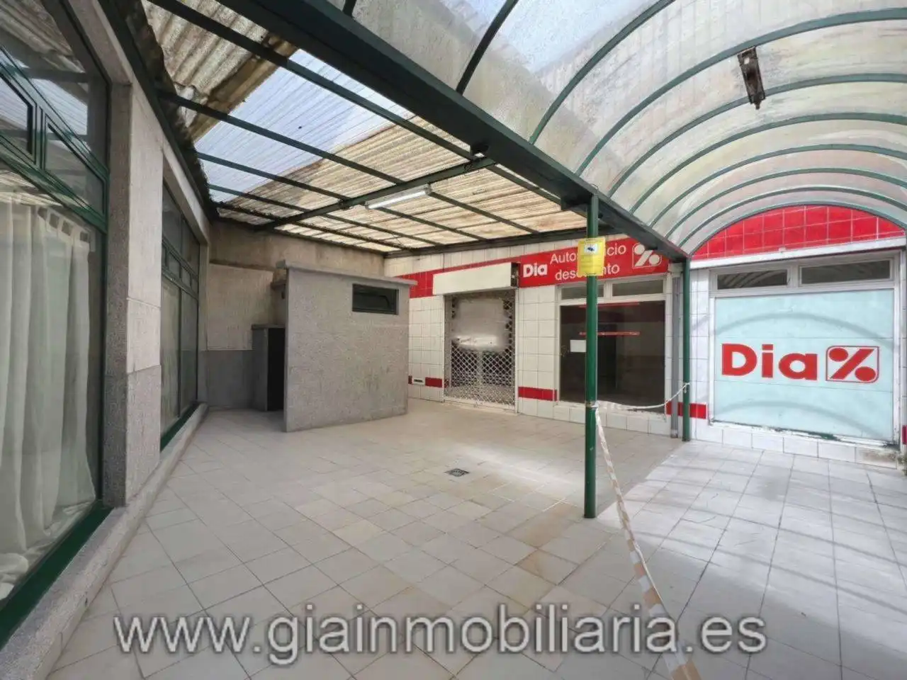 Local comercial en venda a Calle Manuel Alonso 5, imagen 5
