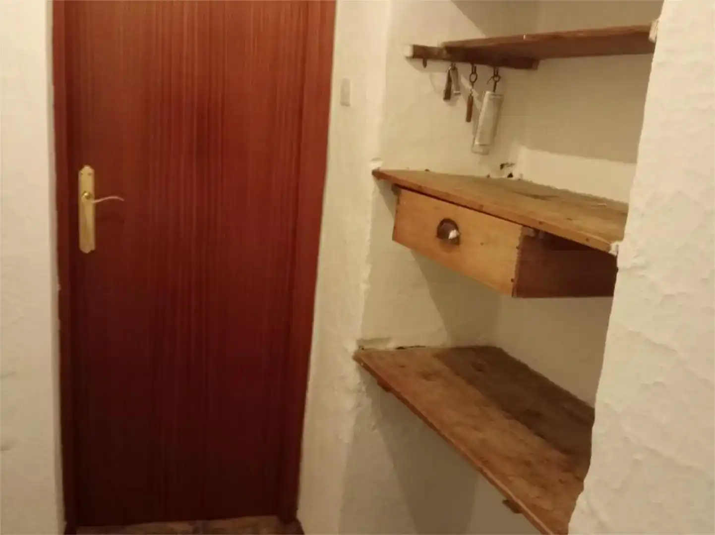 Casa adosada en venda en Cala amb Jardí privat i Traster