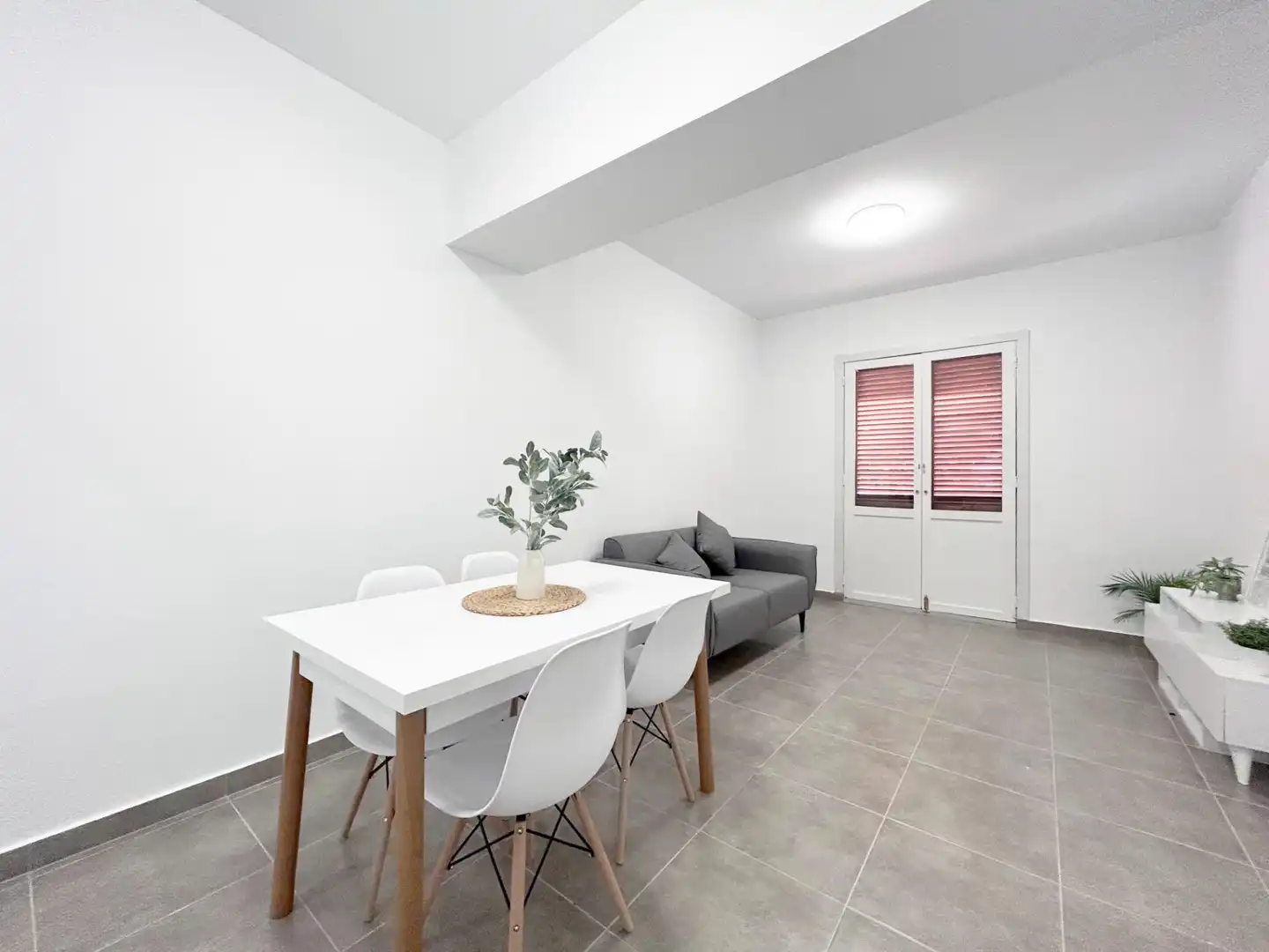Apartament amb terrassa de lloguer a SAN FRANCISCO, imagen 3
