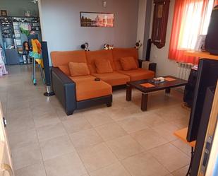 Living room of Single-family semi-detached for sale in Chiva  with Air Conditioner, Heating and Private garden