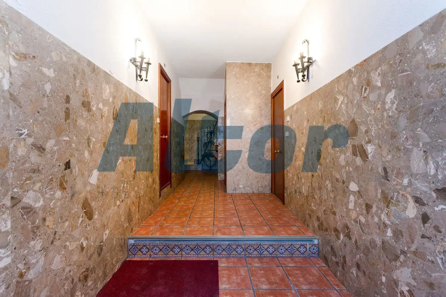 Attic for sale in GENERAL PERÓN, Cuatro Caminos - Azca