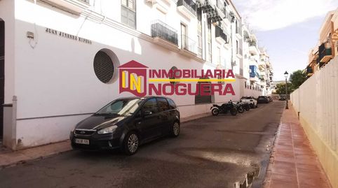 Foto 2 de Piso en venta en Juan Jimenez Ripoll, 1, Écija, Sevilla