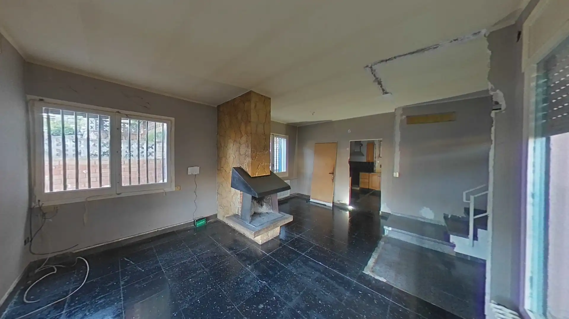 Casa amb jardí en venda a La Torre de Claramunt, imagen 11