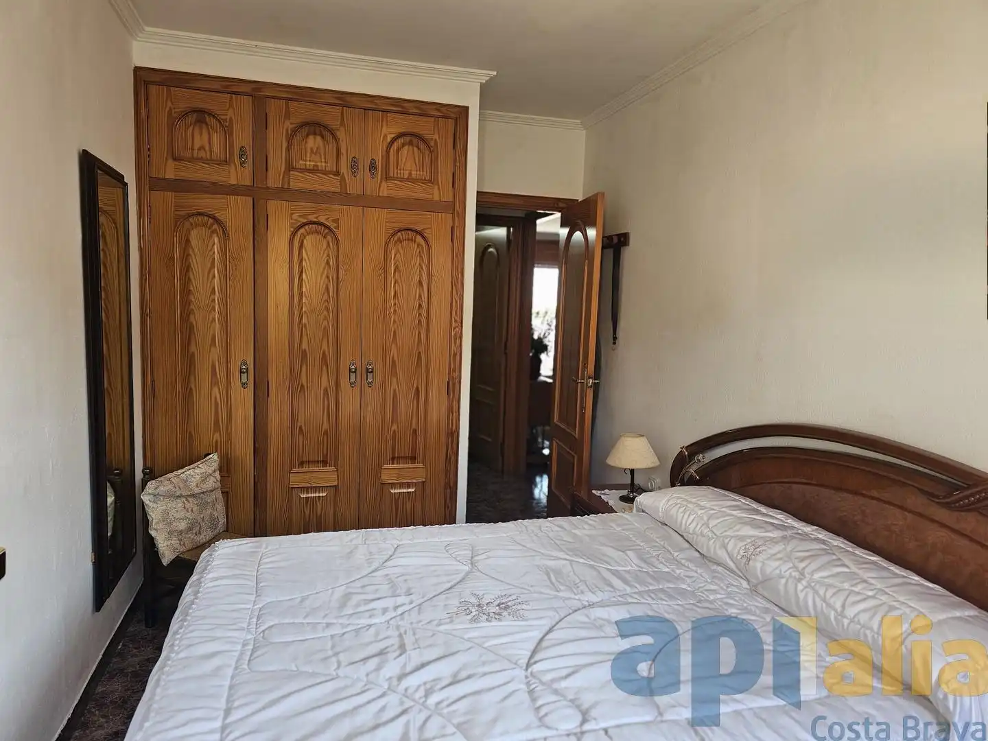 Casa adosada en venda a Ripollès, Sant Joan - Vilarromà
