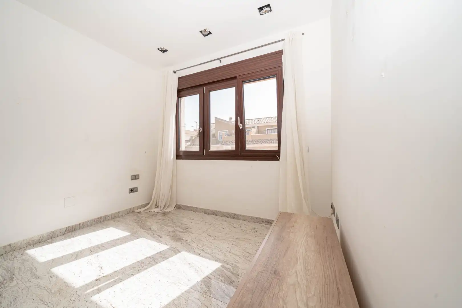 Casa amb piscina en venda a San Javier ciudad, imagen 20