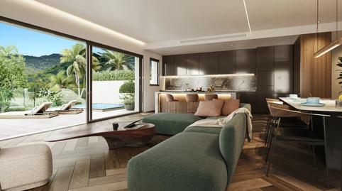 Foto 5 von Dachboden zum Verkauf in Río Real, Marbella