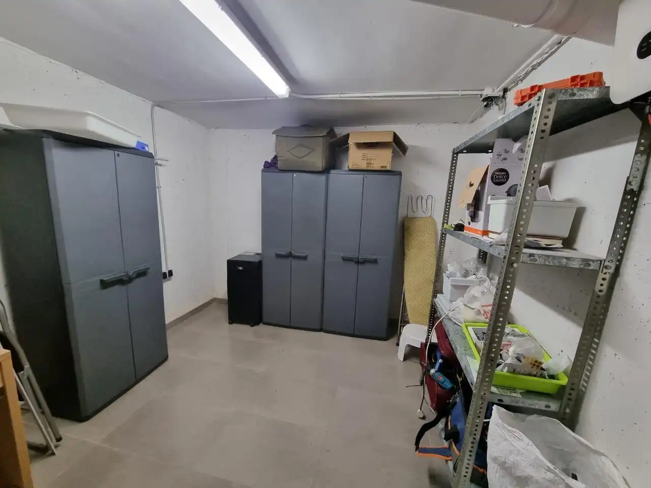 Flat for rent in Tibi
