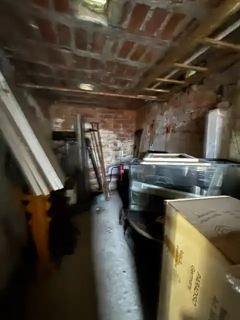 Casa o xalet en venda en A Gándara