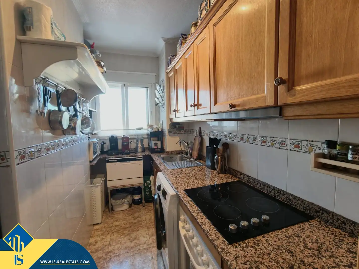 Ático con piscina en venta en Los Balcones - Los Altos, imagen 3