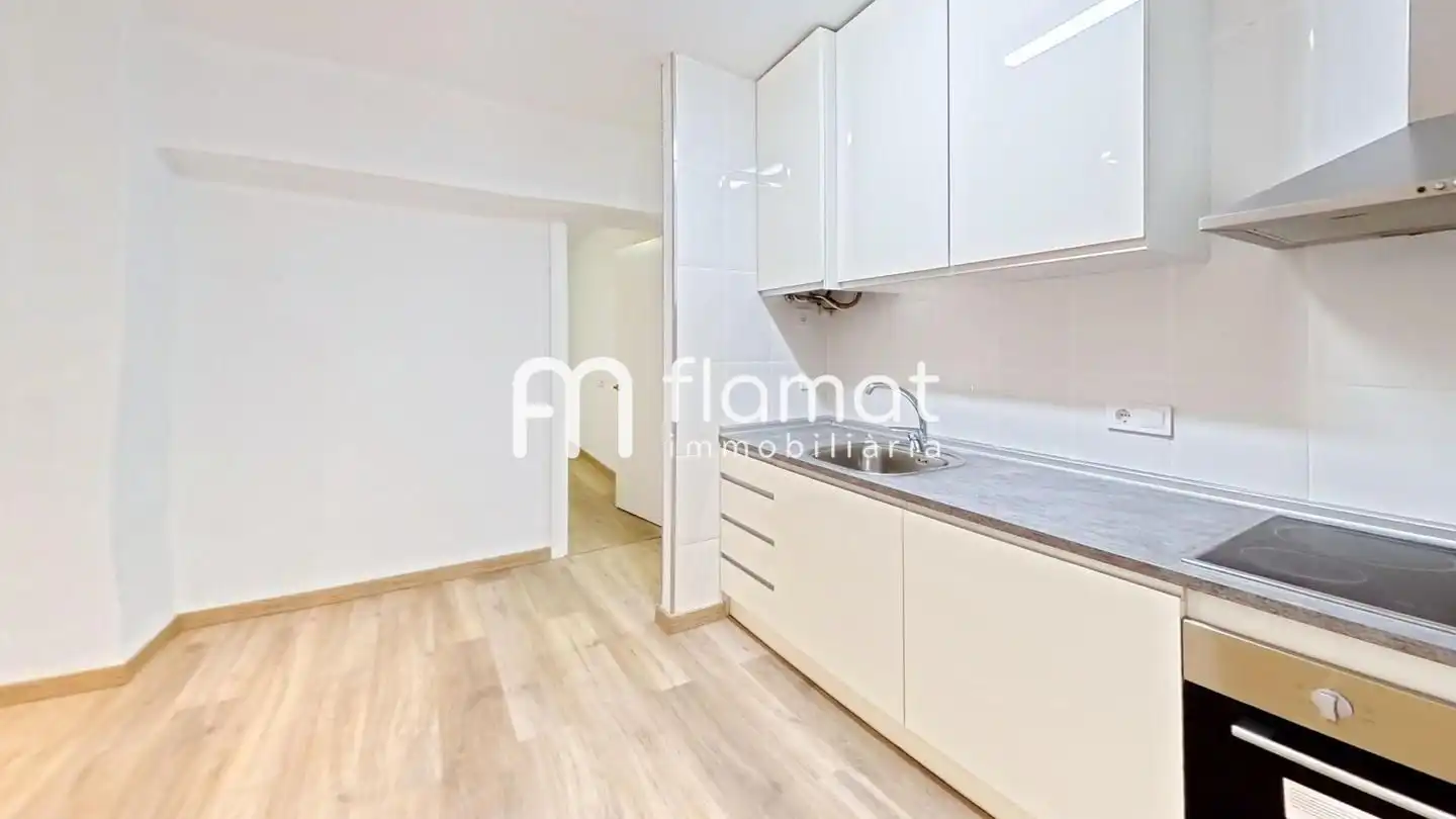Cocina de Piso en venta en Tarragona