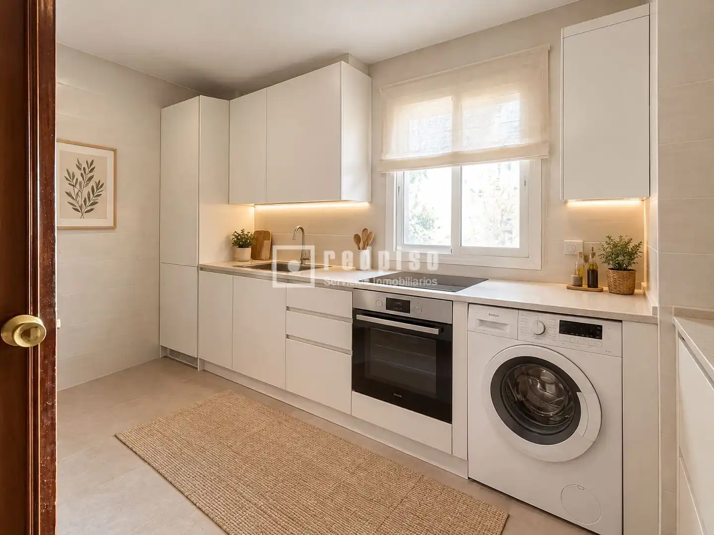 Piso en venta en Málaga, Málaga