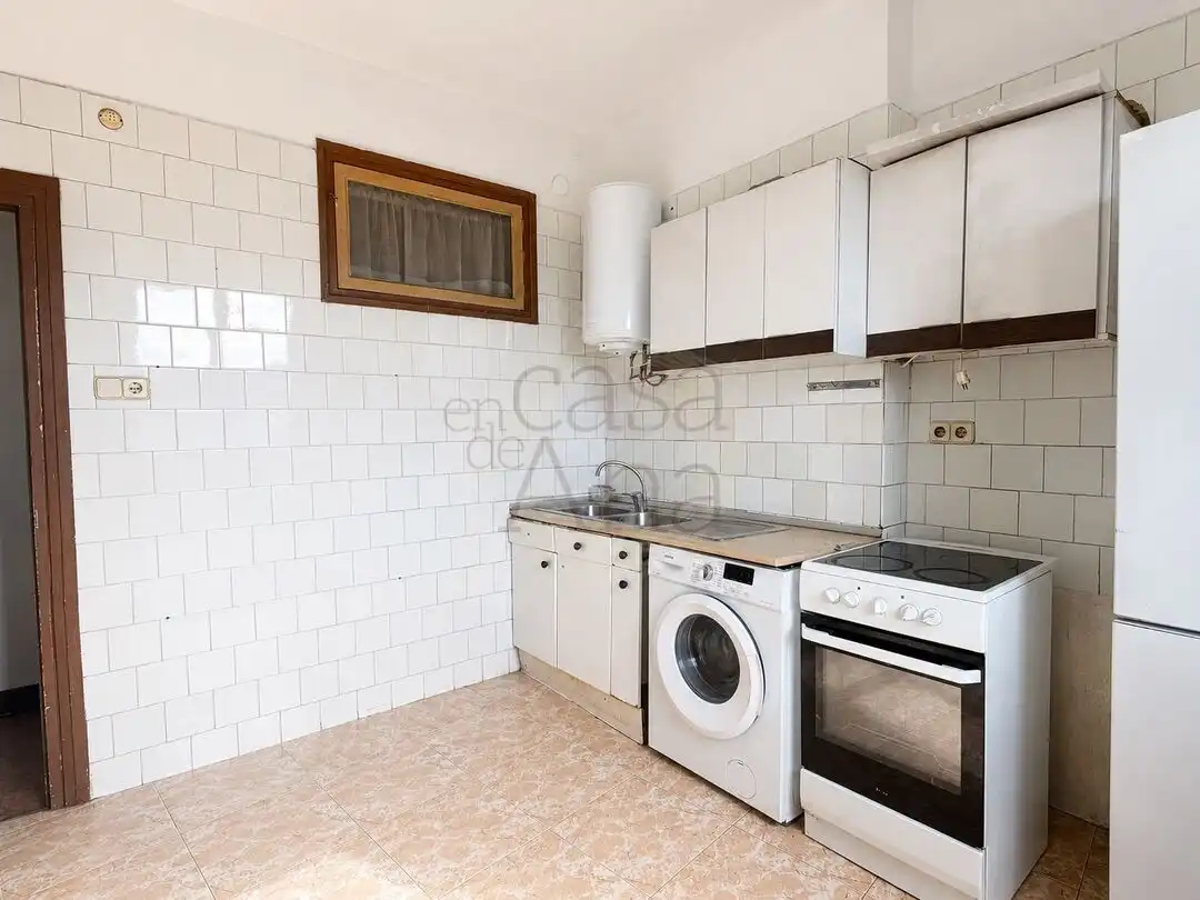 Appartement avec ascenseur à vendre à Bailén Kalea, imagen 11