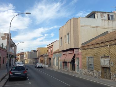 Gewerbefläche zum Verkauf in Calle del Submarino 113