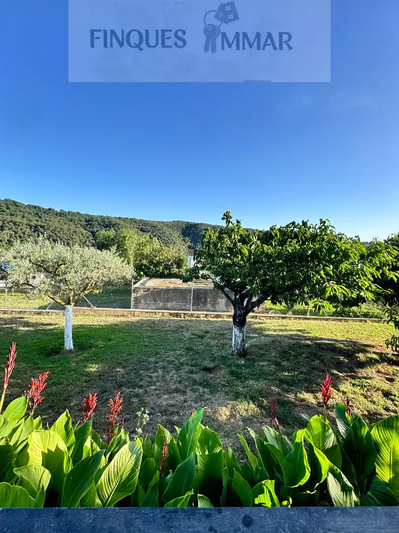Houses for sale in Massanes  with Air Conditioner, Heating and Private garden