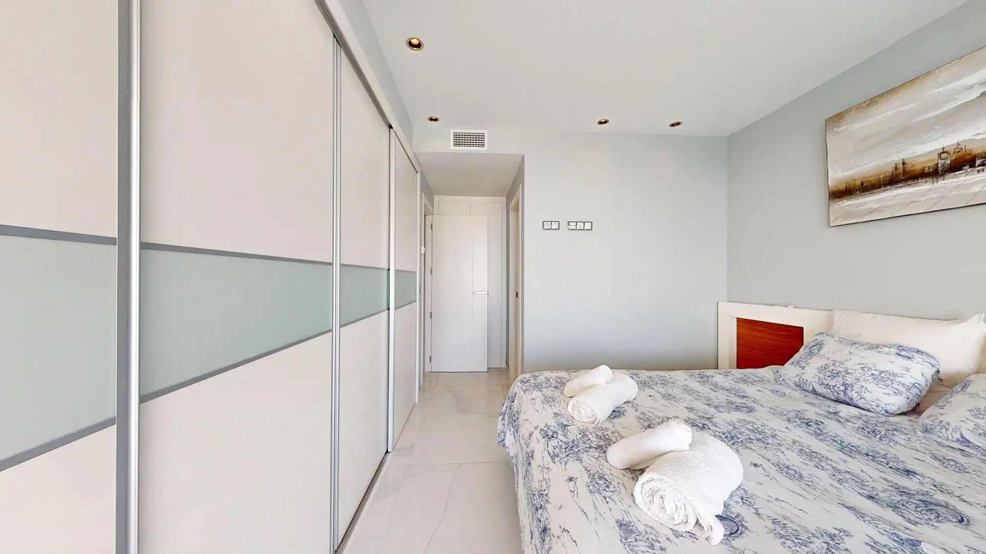 Appartement compact avec terrasse à louer à Calle Valladolid 17, imagen 30