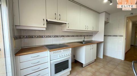 Foto 4 de Piso en venta en Casco Antiguo, Alcorcón