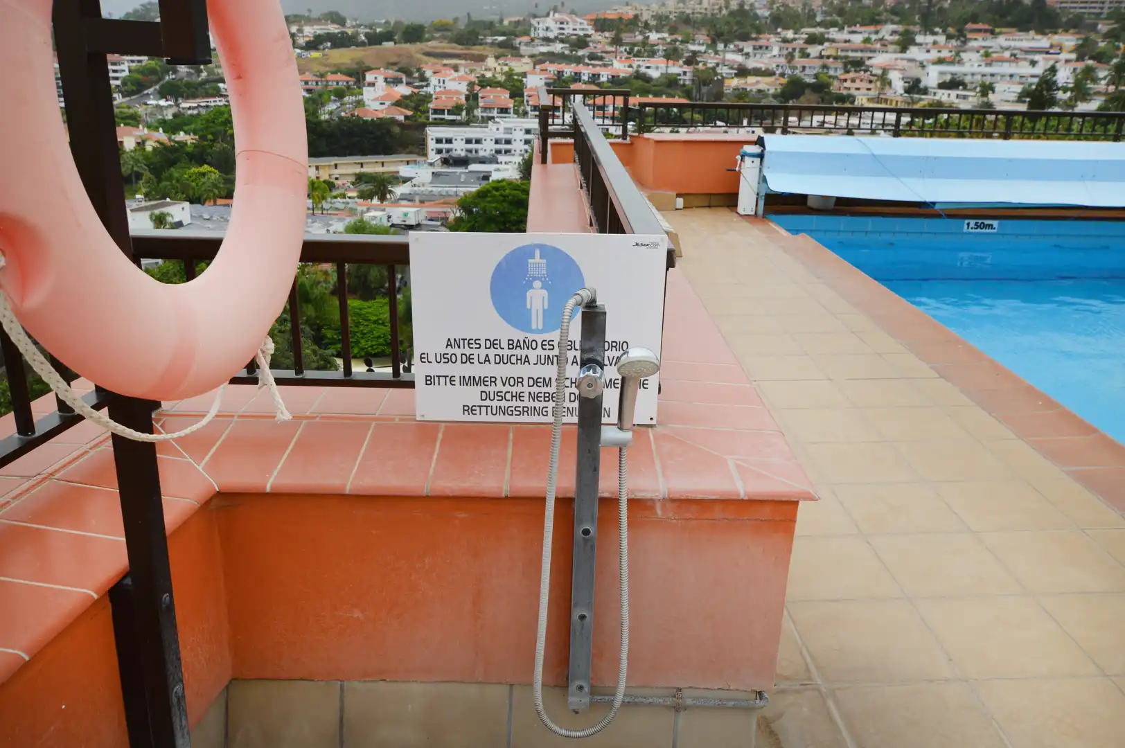 Piso con piscina en venta en San Antonio - Las Arenas, imagen 30