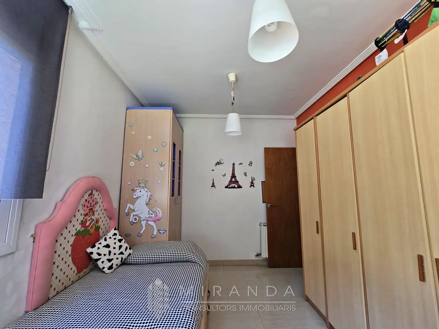 Habitación de Casa o chalet en venta en Bigues i Riells del Fai con Aire acondicionado, Calefacción y Jardín privado