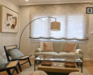 Flat to rent in Nueva España