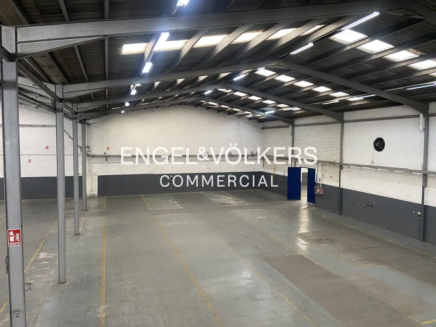 Industrial building to rent in Sant Joan - TV3, imagen 27