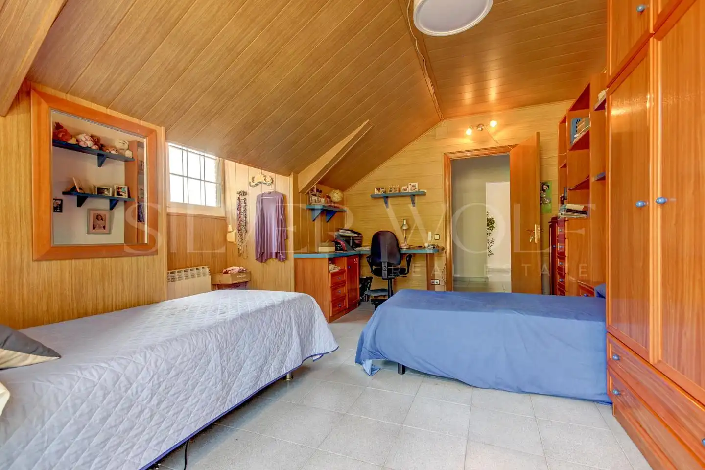 Casa con piscina en venta en Segona Avinguda, imagen 26