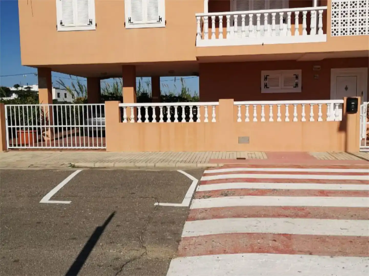 Aparcament de Pis en venda en Sueca amb Aire condicionat i Balcó