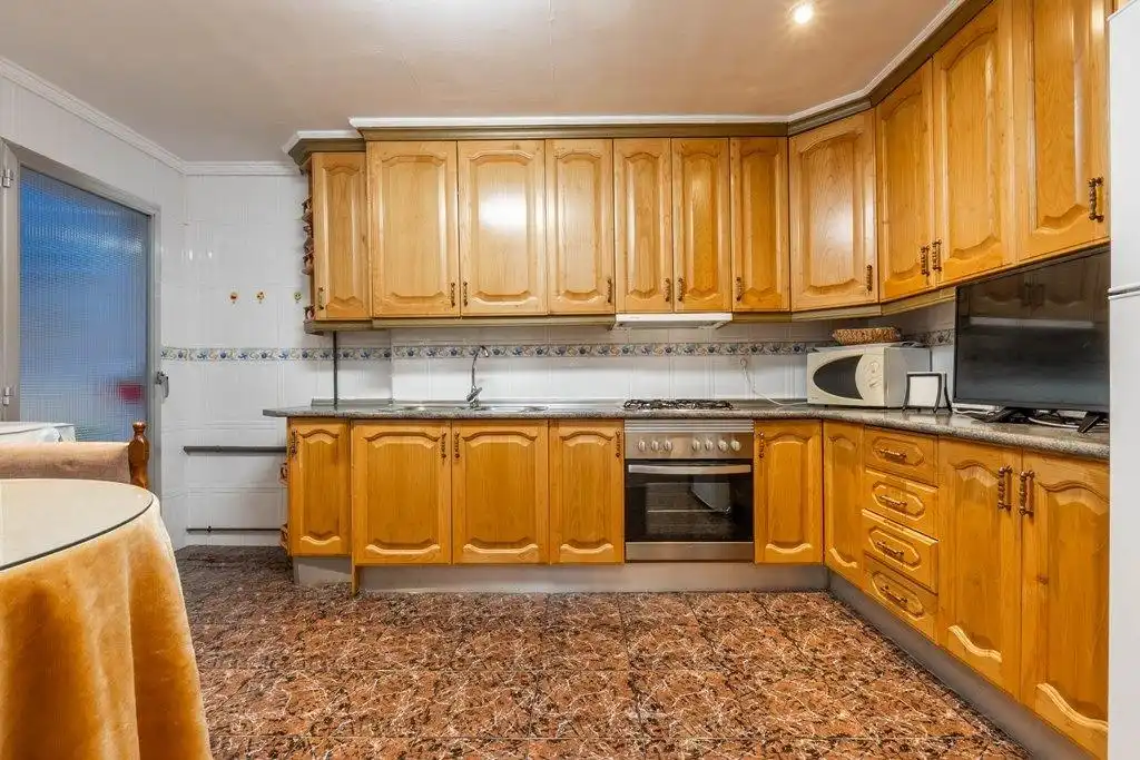 Piso con ascensor en venta en Calle Águila, imagen 14