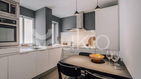 Foto 3 de Apartamento de alquiler en Calle del General Pardiñas, Lista,  Madrid Capital