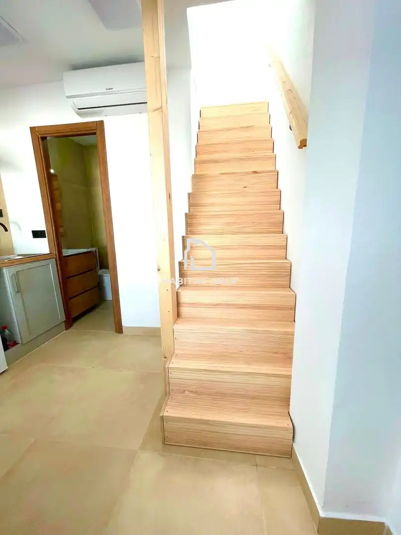 Piso en venta en Ciutadella de Menorca con Calefacción y Terraza