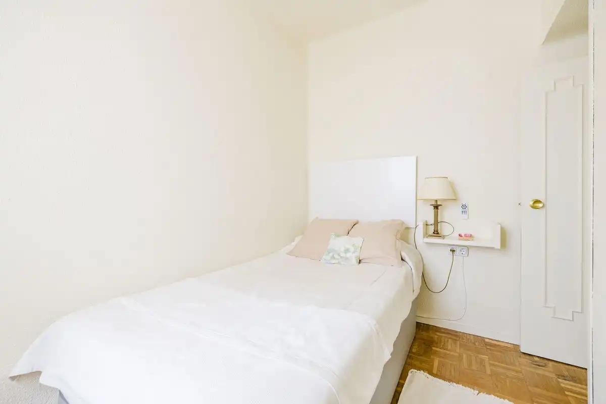 Flat for rent in Calle República Argentina, Limonar