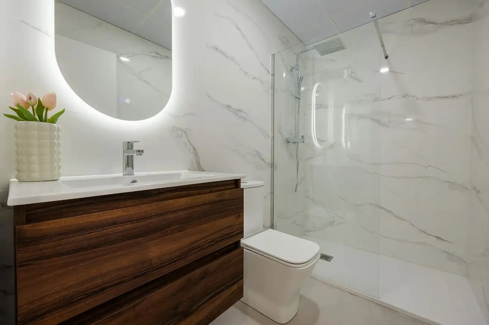 Appartement compact avec jardin à vendre à Plans - Gasparot, imagen 17