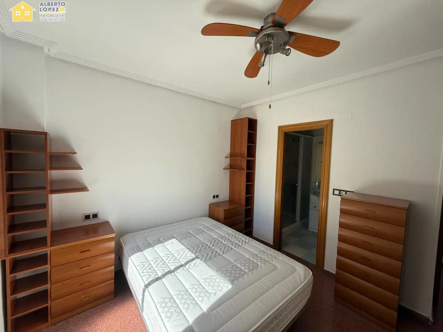 Apartments for rent in El Altet