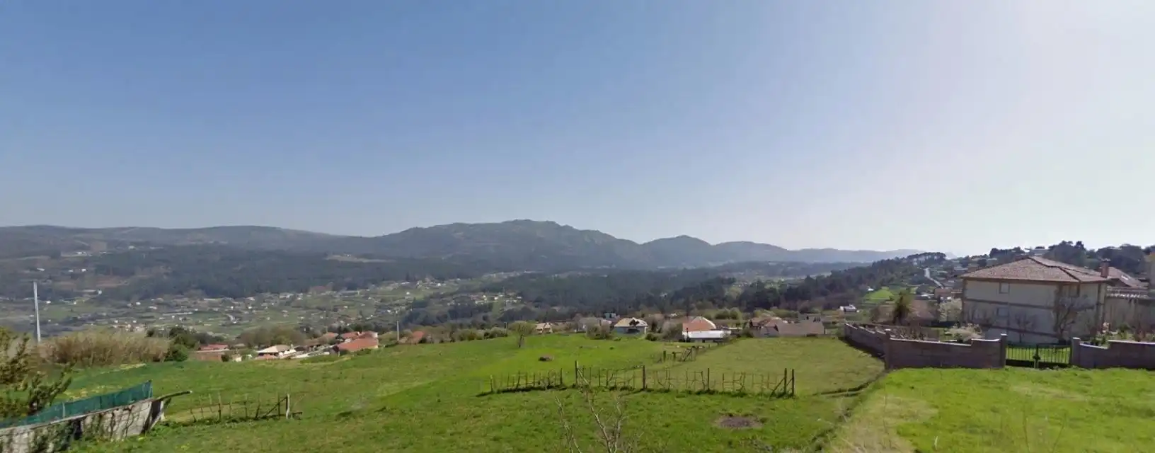 Xalet amb jardí en venda a Calle PIO (DO)-CABEIRO 12, imagen 9