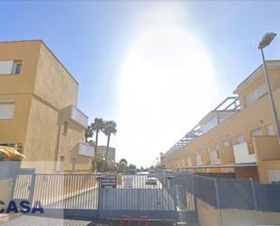 Exterior view of Flat for sale in Ayamonte  with Terrace