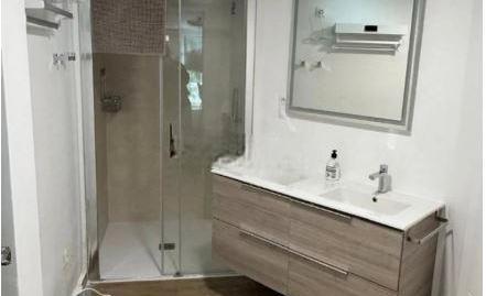 Foto 5 de Àtic de lloguer a Calle Amador de Los Ríos, Pedregalejo - Morlaco, Málaga Capital