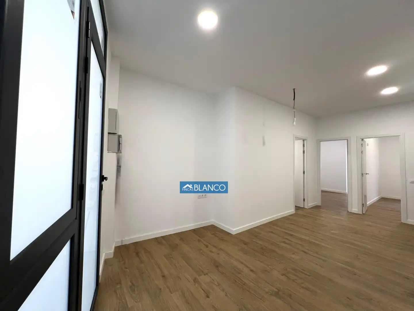 Pis en venda en L'Hospitalet de Llobregat amb Parquet