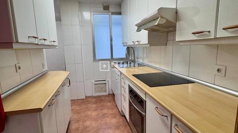 Foto 4 de Pis de lloguer a Bruselas, Guindalera,  Madrid Capital