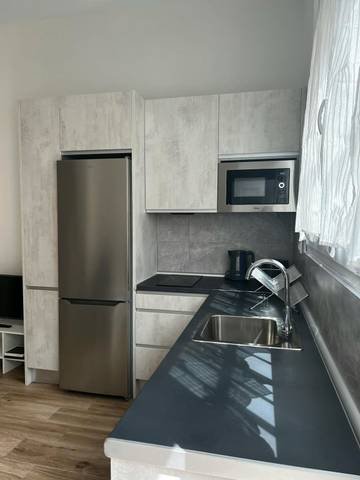 Piso en Alquiler en N/A en Hispanoamérica - Bernabéu